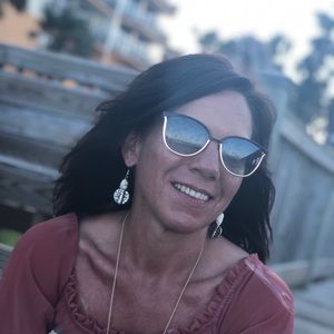 Meet your Posher, Kristy